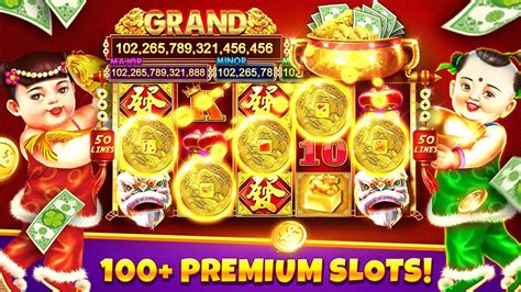 winning slots free.